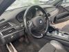 BMW X6 (E71/72) M50d 3.0 24V Airbag links (Stuur)