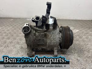 Gebruikte Aircopomp BMW 5 serie Touring (F11) 520d 16V Prijs € 70,00 Margeregeling aangeboden door Benzon Autodemontage