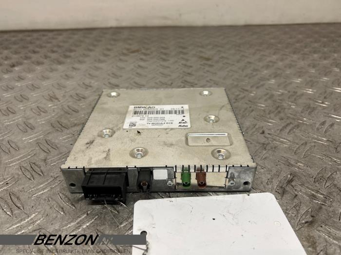 Gebruikte Module (diversen) BMW 7-Serie Prijs op aanvraag aangeboden door Benzon Autodemontage