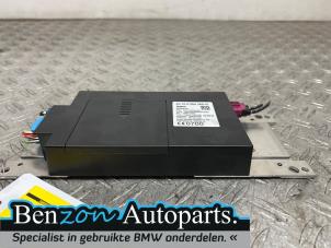 Gebruikte Bluetooth module BMW 5-Serie Prijs op aanvraag aangeboden door Benzon Autodemontage