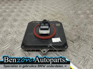 Gebruikte Xenon module BMW 1-Serie Prijs op aanvraag aangeboden door Benzon Autodemontage
