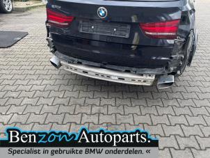 Gebruikte Uitlaat (compleet) BMW X5 (F15) Prijs € 350,00 Margeregeling aangeboden door Benzon Autodemontage