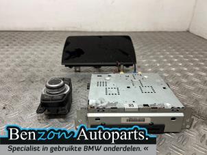 Gebruikte Navigatie Set BMW 1 serie (F20) Prijs op aanvraag aangeboden door Benzon Autodemontage
