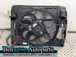 Gebruikte Koelerset BMW 3 serie Touring (F31) 328i 2.0 16V Prijs € 200,00 Margeregeling aangeboden door Benzon Autodemontage