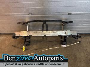 Gebruikte Frontpaneel BMW 5 serie Touring (F11) 535d xDrive 24V Prijs € 242,00 Inclusief btw aangeboden door Benzon Autodemontage