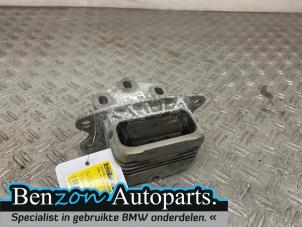 Gebruikte Versnellingsbak Steun BMW X1 Prijs op aanvraag aangeboden door Benzon Autodemontage