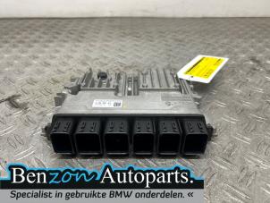 Gebruikte Computer Motormanagement BMW 2 serie Gran Tourer (F46) 218i 1.5 TwinPower Turbo 12V Prijs op aanvraag aangeboden door Benzon Autodemontage