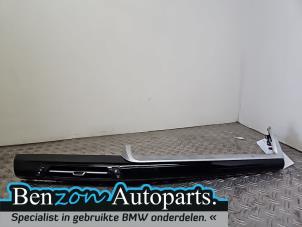 Gebruikte Dashboard sierlijst BMW 2-Serie Prijs op aanvraag aangeboden door Benzon Autodemontage
