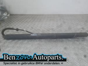 Gebruikte Kofferdekseldemper links-achter BMW X3 Prijs op aanvraag aangeboden door Benzon Autodemontage