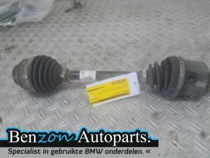 Gebruikte Cardanas links-voor (VWA) Mini Mini Prijs € 200,00 Margeregeling aangeboden door Benzon Autodemontage