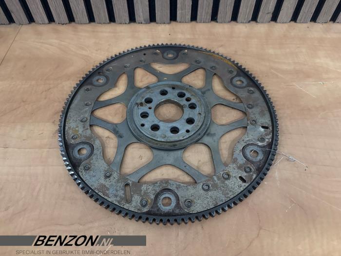 Gebruikte Starterkrans BMW 3-Serie Prijs € 49,99 Margeregeling aangeboden door Benzon Autodemontage