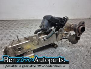 Gebruikte EGR koeler BMW 4-Serie Prijs € 90,00 Margeregeling aangeboden door Benzon Autodemontage