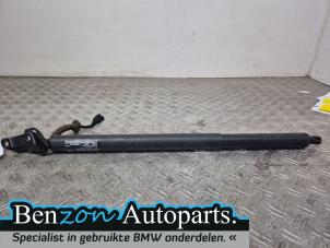 Gebruikte Kofferdekseldemper rechts-achter BMW X1 Prijs € 75,00 Margeregeling aangeboden door Benzon Autodemontage