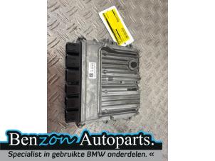 Gebruikte Computer Motormanagement BMW 3 serie Touring (F31) 320i 2.0 16V Prijs € 450,00 Margeregeling aangeboden door Benzon Autodemontage