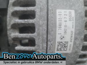 Gebruikte Dynamo BMW 3-Serie Prijs € 40,00 Margeregeling aangeboden door Benzon Autodemontage