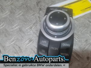 Gebruikte Regelunit Multi Media BMW 5 serie (F10) 530d 24V Prijs op aanvraag aangeboden door Benzon Autodemontage