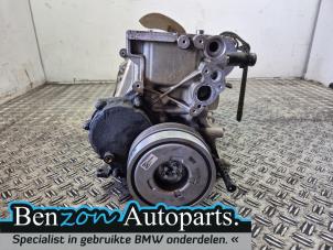 Gebruikte Motor Onderblok BMW 1-Serie Prijs € 2.117,50 Inclusief btw aangeboden door Benzon Autodemontage