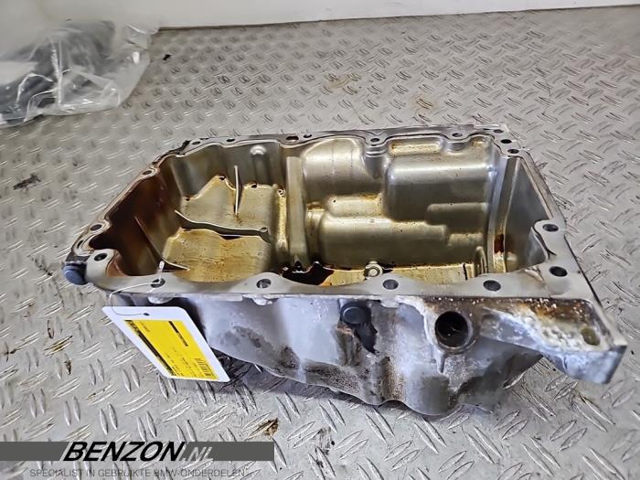 Gebruikte Carterpan BMW 1-Serie Prijs € 150,00 Margeregeling aangeboden door Benzon Autodemontage