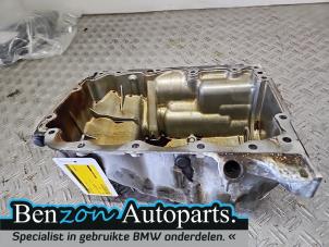 Gebruikte Carterpan BMW 1-Serie Prijs € 150,00 Margeregeling aangeboden door Benzon Autodemontage