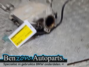 Gebruikte Intercooler BMW X6 Prijs op aanvraag aangeboden door Benzon Autodemontage
