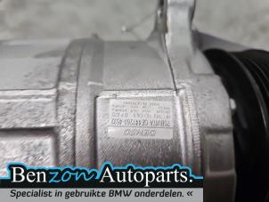 Gebruikte Aircopomp BMW 3 serie (G20) 316d 2.0 TwinPower Turbo 16V Hybrid Drive Prijs op aanvraag aangeboden door Benzon Autodemontage