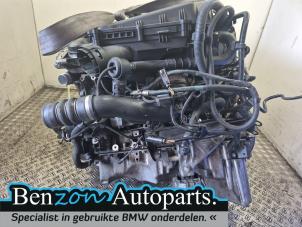 Gebruikte Motor BMW 7-Serie Prijs € 4.840,00 Inclusief btw aangeboden door Benzon Autodemontage