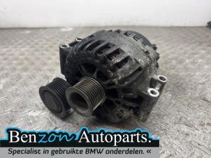 Gebruikte Alternator BMW 7-Serie Prijs € 121,00 Inclusief btw aangeboden door Benzon Autodemontage