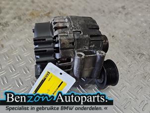 Gebruikte Dynamo BMW 7-Serie Prijs € 121,00 Inclusief btw aangeboden door Benzon Autodemontage