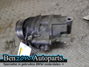 Gebruikte Aircopomp BMW 7-Serie Prijs op aanvraag aangeboden door Benzon Autodemontage