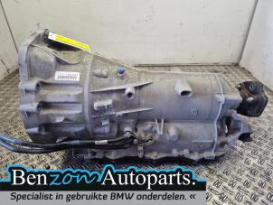 Gebruikte Automaatbak BMW X1 Prijs € 786,50 Inclusief btw aangeboden door Benzon Autodemontage