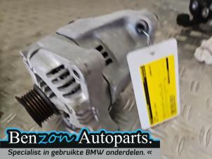 Gebruikte Dynamo BMW 2-Serie Prijs € 90,75 Inclusief btw aangeboden door Benzon Autodemontage