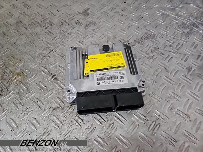 Gebruikte Computer Motormanagement BMW 2-Serie Prijs € 302,50 Inclusief btw aangeboden door Benzon Autodemontage