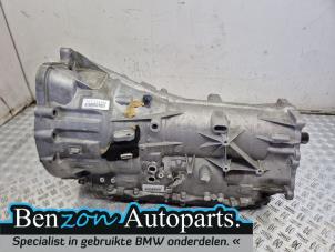 Gebruikte Automaatbak BMW 4 serie Gran Coupe (F36) 435i xDrive 3.0 24V Prijs € 1.500,00 Margeregeling aangeboden door Benzon Autodemontage