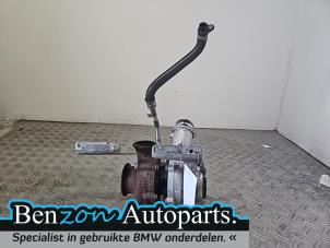Gebruikte Turbo BMW 2-Serie Prijs op aanvraag aangeboden door Benzon Autodemontage