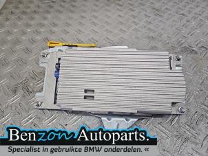 Gebruikte Bluetooth module BMW 5 serie Touring (F11) 520d 16V Prijs op aanvraag aangeboden door Benzon Autodemontage