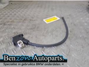 Gebruikte Accupool BMW 5 serie Touring (F11) 520d 16V Prijs op aanvraag aangeboden door Benzon Autodemontage