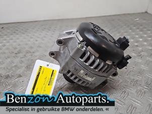 Gebruikte Dynamo BMW 4 serie Gran Coupe (F36) 435i xDrive 3.0 24V Prijs € 175,00 Margeregeling aangeboden door Benzon Autodemontage