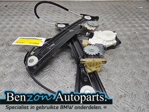 Gebruikte Raammechaniek 4Deurs rechts-voor BMW 4 serie Gran Coupe (F36) 435i xDrive 3.0 24V Prijs € 50,00 Margeregeling aangeboden door Benzon Autodemontage