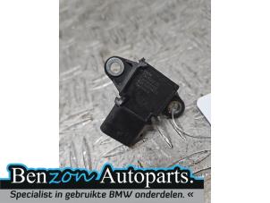 Gebruikte Sensor map (inlaatspruitstuk) BMW 4 serie Gran Coupe (F36) 435i xDrive 3.0 24V Prijs op aanvraag aangeboden door Benzon Autodemontage