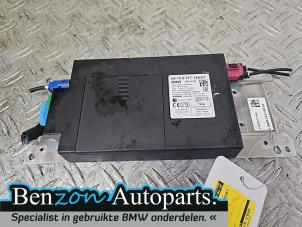 Gebruikte Bluetooth module BMW 4 serie Gran Coupe (F36) 435i xDrive 3.0 24V Prijs op aanvraag aangeboden door Benzon Autodemontage