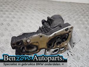 Gebruikte Oliefilter BMW 3-Serie Prijs € 65,00 Margeregeling aangeboden door Benzon Autodemontage