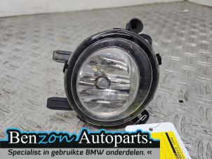 Gebruikte Mistlamp links-voor BMW 4 serie Gran Coupe (F36) 435i xDrive 3.0 24V Prijs op aanvraag aangeboden door Benzon Autodemontage
