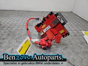 Gebruikte Delco BMW X3 (F25) xDrive30d 24V Prijs € 50,00 Margeregeling aangeboden door Benzon Autodemontage