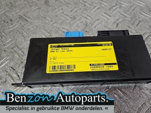 Gebruikte Gateway module BMW X3 (F25) xDrive30d 24V Prijs € 90,75 Inclusief btw aangeboden door Benzon Autodemontage