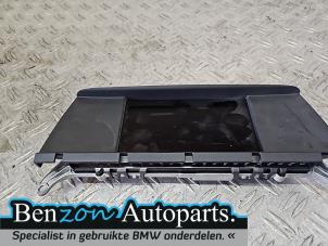 Gebruikte Navigatie Set BMW X3 (F25) xDrive30d 24V Prijs € 350,00 Margeregeling aangeboden door Benzon Autodemontage