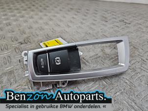 Gebruikte Schakelaar (diversen) BMW X3 (F25) xDrive30d 24V Prijs € 50,00 Margeregeling aangeboden door Benzon Autodemontage