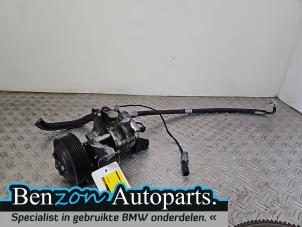 Gebruikte Vliegwiel BMW X1 Prijs op aanvraag aangeboden door Benzon Autodemontage