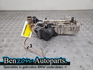 Gebruikte EGR koeler BMW 5-Serie Prijs op aanvraag aangeboden door Benzon Autodemontage