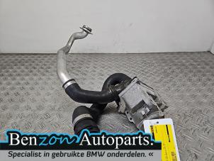 Gebruikte Koelvloeistof pomp BMW 5-Serie Prijs op aanvraag aangeboden door Benzon Autodemontage