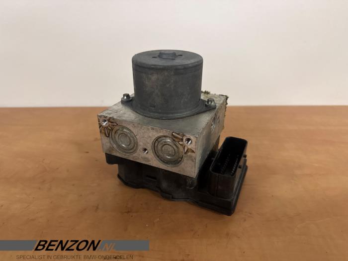 Gebruikte ABS Pomp Mini Countryman (R60) 2.0 Cooper D 16V Autom. Prijs € 50,00 Margeregeling aangeboden door Benzon Autodemontage